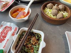 -竹犇番茄火锅(长风街店)