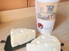 -茶颜悦色(高铁南站店)