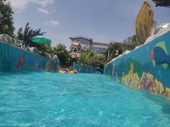 -青鱼湾水上乐园