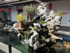 -美兰湖景区