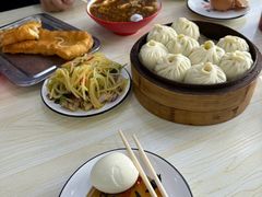 -老舅老蒙肉饼非遗店(一店)