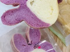 -花园饼屋·吐司蛋糕面包(星海店)