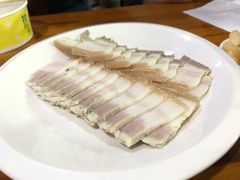 -老袁炒年糕(富豪路店)