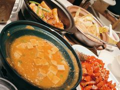 -鹿港小镇(霄云店)