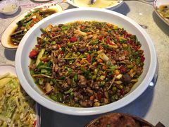 尖椒兔-新概念来凤鱼(璧山店)