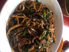 -三百碗宝应长鱼面(板仓街店)