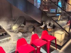 -阿庄新豫菜(通泰路店)