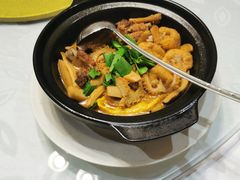 -钓台野鱼馆(钱江国际时代广场店)