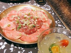 -黑牛の場烤肉(摩天活力城店)