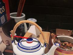 -南京大牌档(济南万象城店)