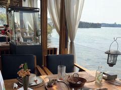 -六阅·福十 FORTEN 海景咖啡西餐厅(双廊古镇店)