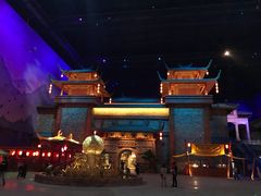 -万达茂商场(南京仙林店)