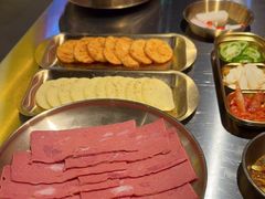 -核桃碳烤肉馆(深圳首店)