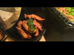 -烤匠麻辣烤鱼(环球中心店)