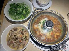 -大碗先生(万家丽店)