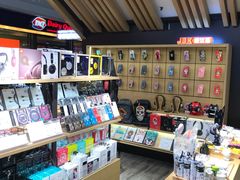 -极优客苹果维修服务中心(周浦万达乐购店)