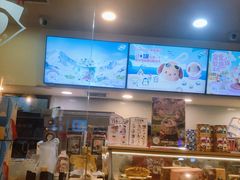 -DQ·蛋糕·冰淇淋(新佳丽店)