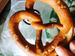-Juicy Bakery(大学路店)