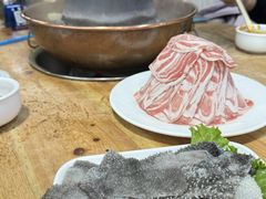 -元盛居(亚泰大街店)