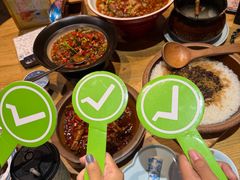 -图味美小黄鱼·景德菜(浙江路店)