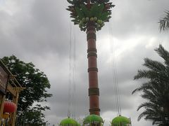 -三亚海昌梦幻海洋不夜城