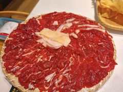 -今日牛事潮汕鲜牛肉火锅(瑞金店)