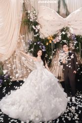 -无锡君来洲际酒店·宴会厅