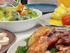 -théATRE茶聚场·餐厅(环球金融中心店)