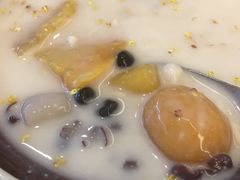 -鲜芋仙(南开大悦城店)