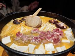 -故乡屋日本料理(八一广场店)