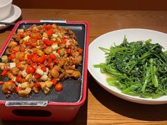 -小户人家(循礼门南国中心店)