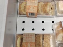 -好利来(阜成门店)
