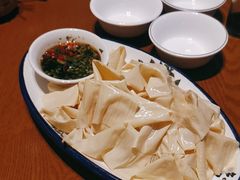 -庭苑饭香·生态餐厅(动物园店)