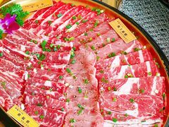 -拾也•和牛•海鲜•烤肉放题(卓悦INTOWN店)