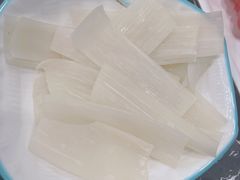 -楼外楼大刀肉传统火锅居(繁荣路店)
