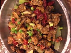 iphone_upload_pic-橘子洲头湘菜馆
