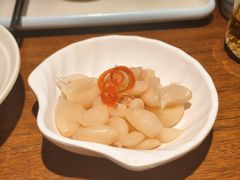 -乔街深夜食堂·小龙虾·高压锅生蚝(杭州总店)