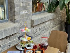-仁义涵西餐·咖啡(中华巴洛克店)