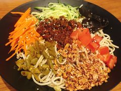 傣味凉面-阿木舂记·特色小吃(平江路店)