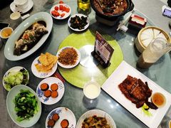 -丽华园(汉阳龙阳店)