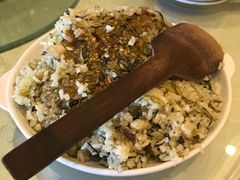 -锦江中华村农家乐饭庄