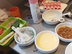 -海底捞火锅(方圆荟店)