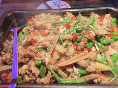 -蛙来哒(东城万达店)