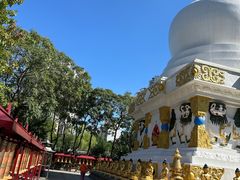 -护国法轮寺