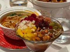 -俏江南天津时尚曲艺主题餐厅(马场道店)