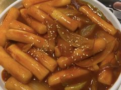 -炙城·韩式烤肉(南京东路店)