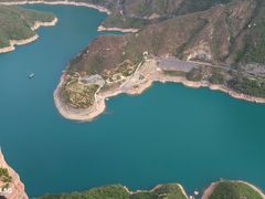 -河南宝泉旅游区