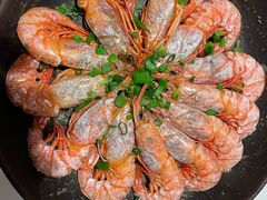 -高佳庄·海鲜酒楼(东港店)