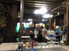 -Ob Aroi Town In Town (Not Ob Aroi franchise)