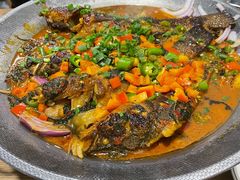 -建辉湖南土菜馆(南大街店)